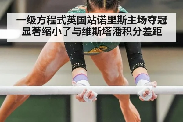 一级方程式英国站诺里斯主场夺冠显著缩小了与维斯塔潘积分差距