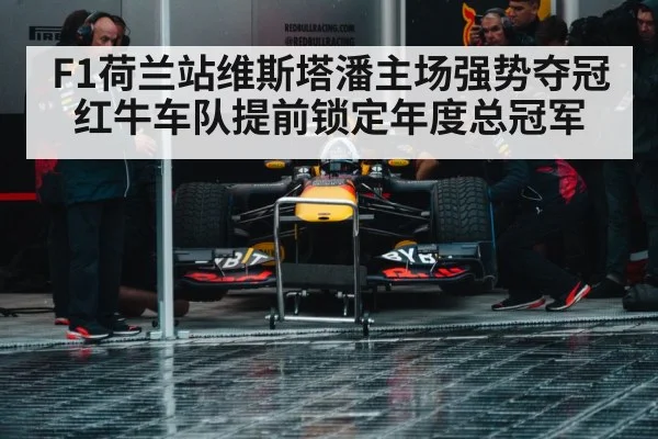 F1荷兰站维斯塔潘主场强势夺冠 红牛车队提前锁定年度总冠军